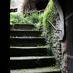 Alte Schmiede Zu Trarbach Verbandsgemeinde Traben-Trarbach