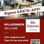 Alte Schmiede Zu Trarbach Appartement *