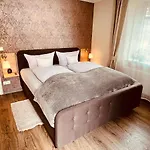 Alte Schmiede Zu Trarbach Appartement