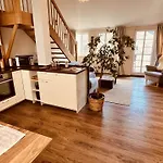 Appartement Alte Schmiede Zu Trarbach