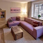 Appartement Alte Schmiede Zu Trarbach *