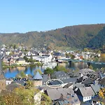 Alte Schmiede Zu Trarbach *