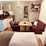 Appartement Alte Schmiede Zu Trarbach Verbandsgemeinde Traben-Trarbach