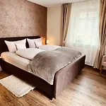 Appartement Alte Schmiede Zu Trarbach