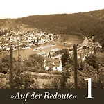 Alte Schmiede Zu Trarbach *