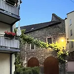 Alte Schmiede Zu Trarbach * Verbandsgemeinde Traben-Trarbach