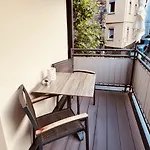 Appartement Alte Schmiede Zu Trarbach *