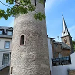 Appartement Alte Schmiede Zu Trarbach