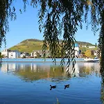 Alte Schmiede Zu Trarbach Appartement Verbandsgemeinde Traben-Trarbach