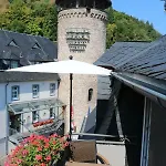 Alte Schmiede Zu Trarbach Verbandsgemeinde Traben-Trarbach