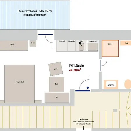 Alte Schmiede Zu Trarbach