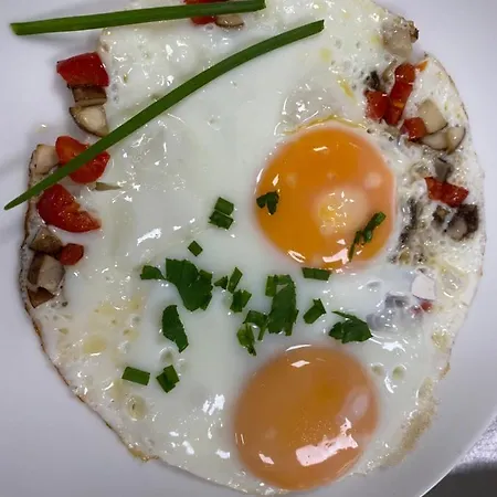 Alte Schmiede Zu Trarbach 公寓 *