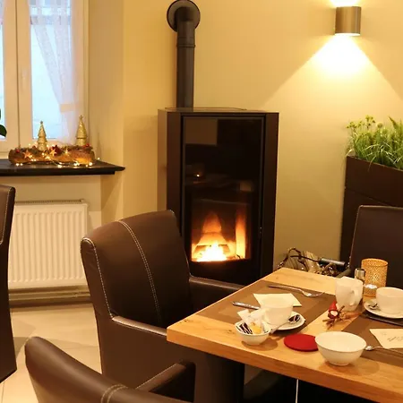Apartamento Alte Schmiede Zu Trarbach Traben-Trarbach