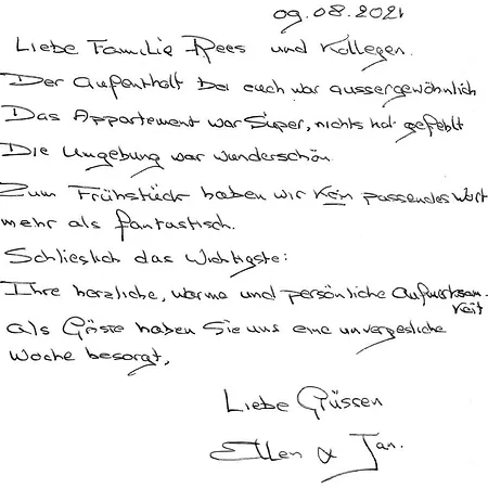 Alte Schmiede Zu Trarbach 特拉本特拉巴赫