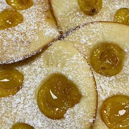 Διαμέρισμα Alte Schmiede Zu Trarbach *