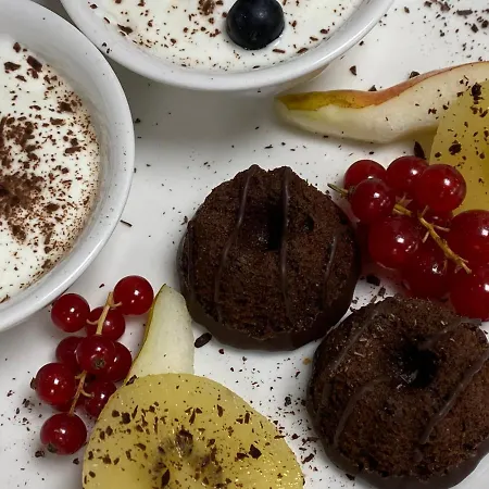 Alte Schmiede Zu Trarbach * 特拉本特拉巴赫