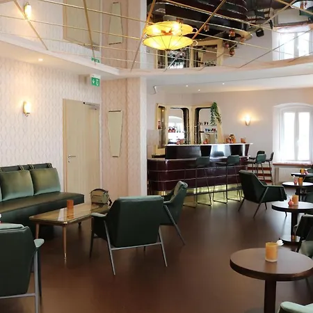 Alte Schmiede Zu Trarbach Apartamento Traben-Trarbach