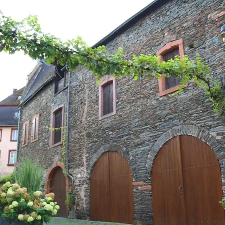 Διαμέρισμα Alte Schmiede Zu Trarbach *