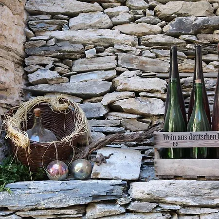 Alte Schmiede Zu Trarbach Διαμέρισμα *