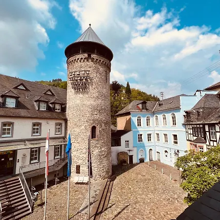 Alte Schmiede Zu Trarbach