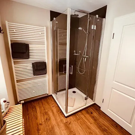 Alte Schmiede Zu Trarbach Apartamento *