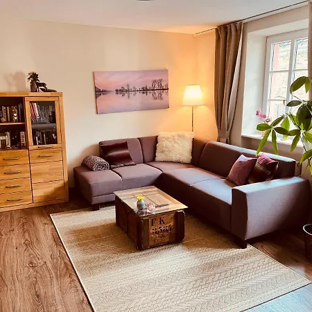 Alte Schmiede Zu Trarbach Apartment