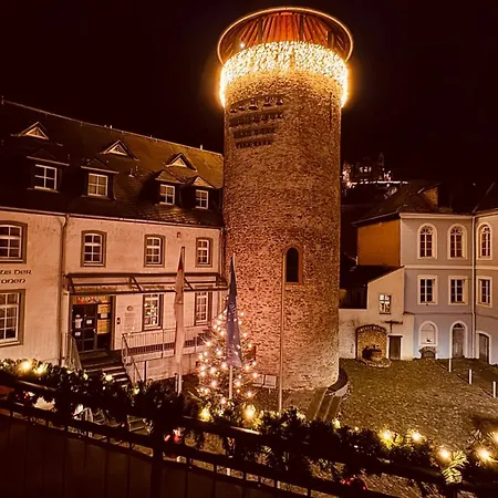 Alte Schmiede Zu Trarbach Apartment *