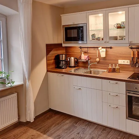 Alte Schmiede Zu Trarbach *