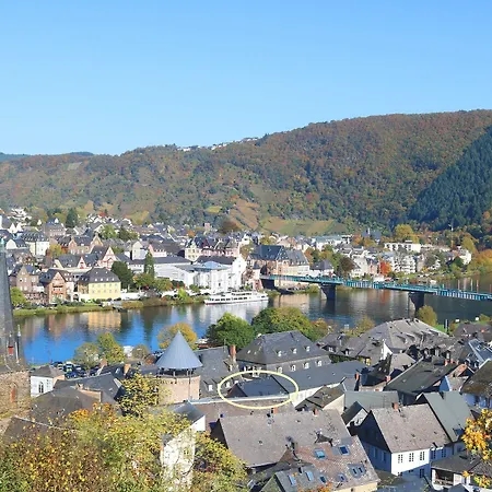 Alte Schmiede Zu Trarbach *