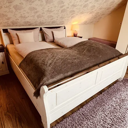 Alte Schmiede Zu Trarbach *