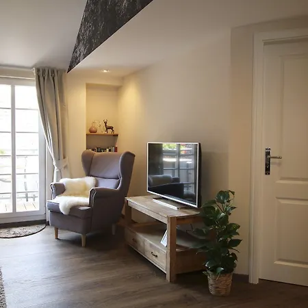 Alte Schmiede Zu Trarbach