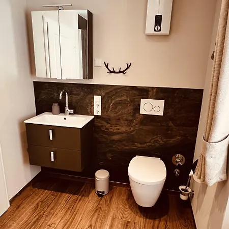 Apartamento Alte Schmiede Zu Trarbach Traben-Trarbach