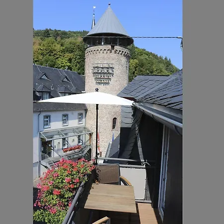 Alte Schmiede Zu Trarbach Διαμέρισμα Traben-Trarbach