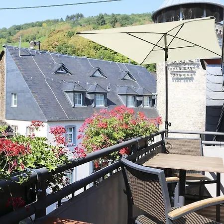 Alte Schmiede Zu Trarbach