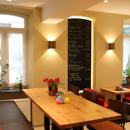 Alte Schmiede Zu Trarbach 公寓