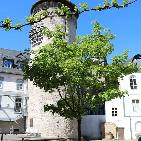 Alte Schmiede Zu Trarbach
