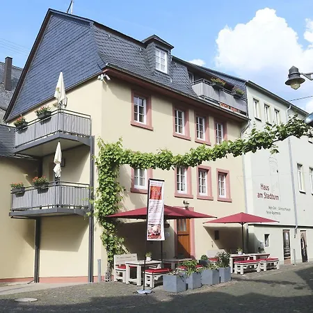 Alte Schmiede Zu Trarbach Traben-Trarbach