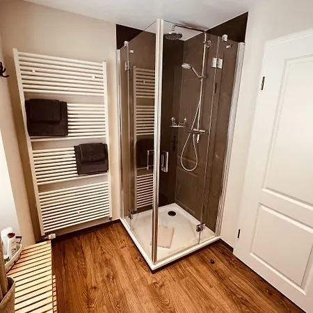 Alte Schmiede Zu Trarbach Apartamento