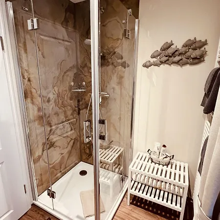 Apartamento Alte Schmiede Zu Trarbach