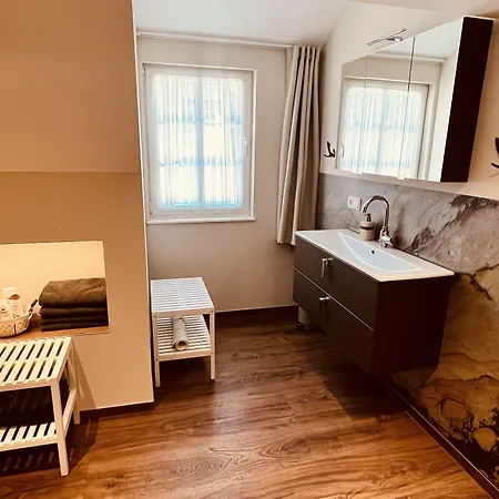 Alte Schmiede Zu Trarbach Apartamento Traben-Trarbach