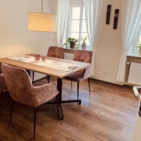 Apartamento Alte Schmiede Zu Trarbach