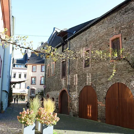 Apartamento Alte Schmiede Zu Trarbach