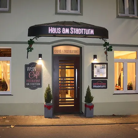 Alte Schmiede Zu Trarbach Traben-Trarbach