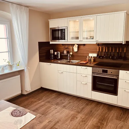 Apartamento Alte Schmiede Zu Trarbach Traben-Trarbach