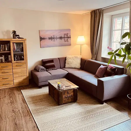 Apartamento Alte Schmiede Zu Trarbach Traben-Trarbach