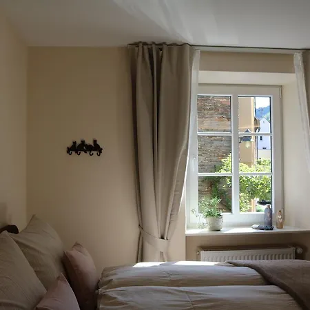 公寓 Alte Schmiede Zu Trarbach *