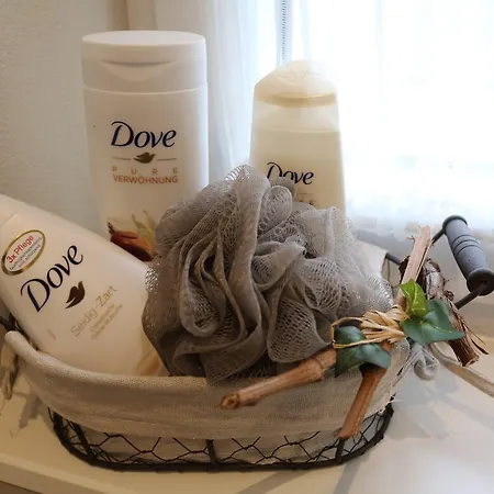 Alte Schmiede Zu Trarbach Apartamento *