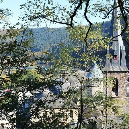 Alte Schmiede Zu Trarbach Apartamento Traben-Trarbach