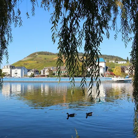 Alte Schmiede Zu Trarbach Apartamento Traben-Trarbach