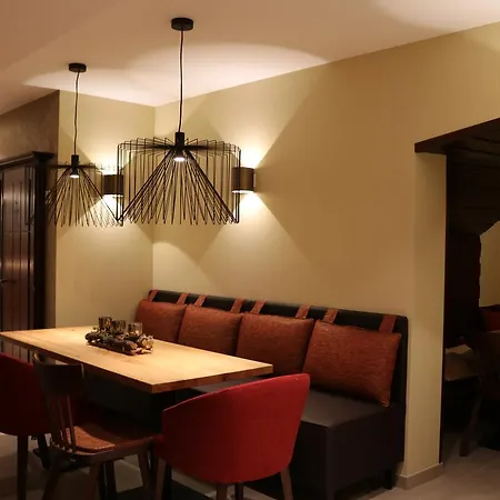 Alte Schmiede Zu Trarbach Apartamento Traben-Trarbach